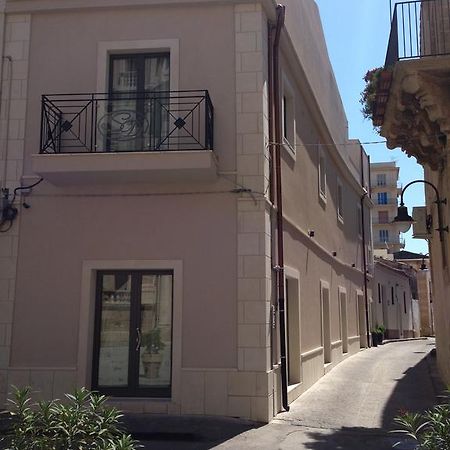 Guest House San Domenico Augusta Exterior foto