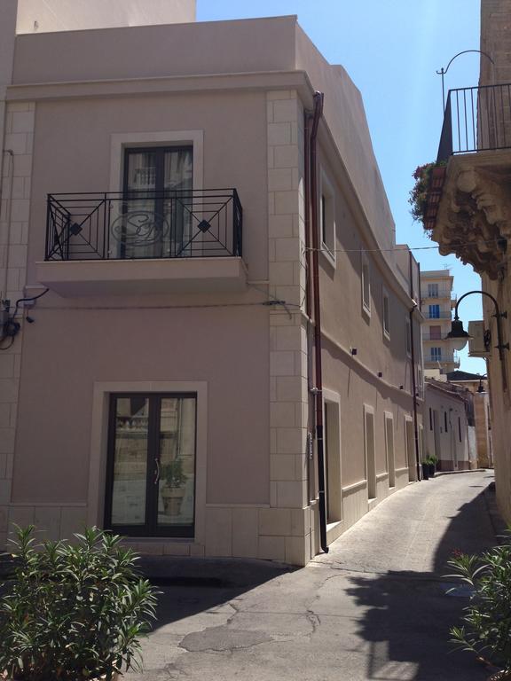 Guest House San Domenico Augusta Exterior foto