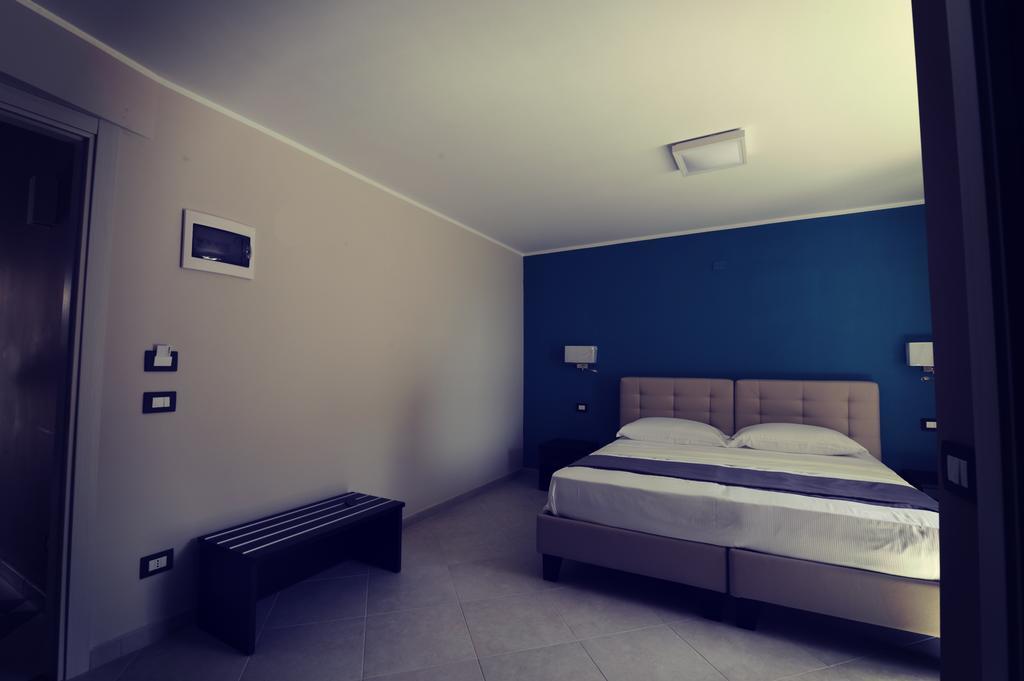 Guest House San Domenico Augusta Exterior foto