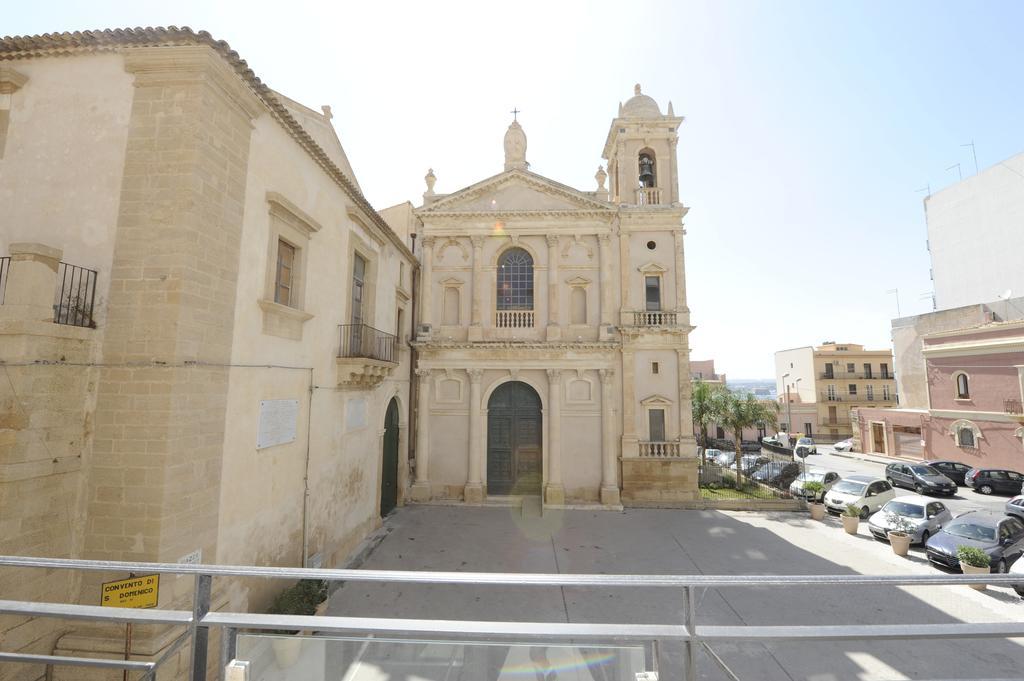 Guest House San Domenico Augusta Exterior foto