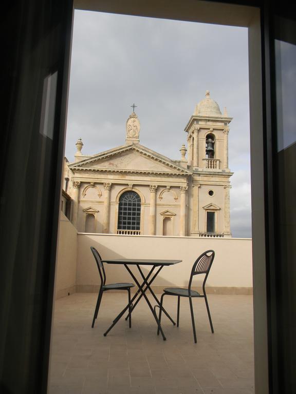 Guest House San Domenico Augusta Exterior foto
