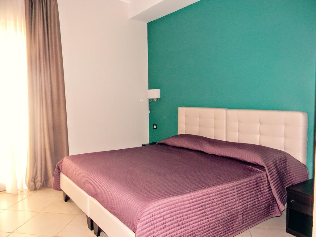 Guest House San Domenico Augusta Exterior foto