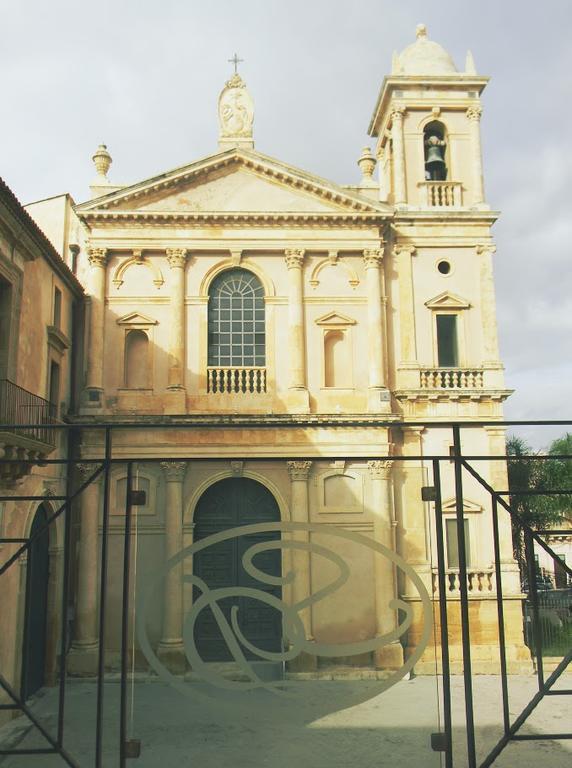 Guest House San Domenico Augusta Exterior foto