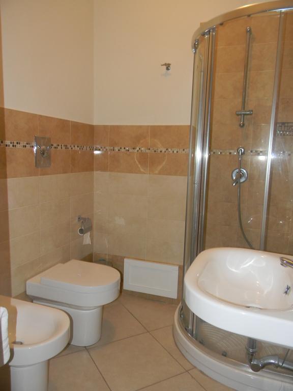 Guest House San Domenico Augusta Exterior foto