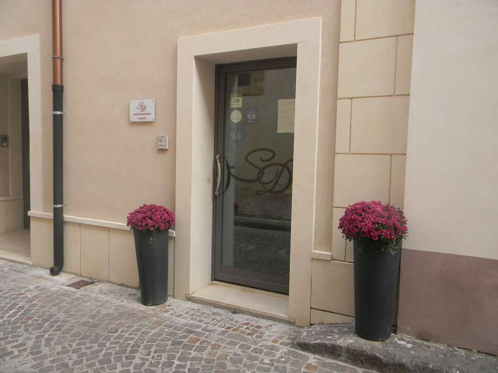Guest House San Domenico Augusta Exterior foto