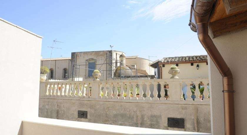 Guest House San Domenico Augusta Facilidades foto